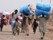 شمالی وزیرستان متاثرین كے لیے 115 کروڑکی غذائی امداد جاری