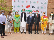 کورونا کیسز میں کمی کے بعد لاہور میں ثقافتی تقریبات کا آغاز