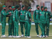 دورہ انگلینڈ اور ویسٹ انڈیز کے لیے قومی اسکواڈز کا اعلان کردیا گیا