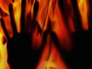 ساس کی ڈانٹ سے دلبرداشتہ ہوکر بہو نے خود کو آگ لگالی