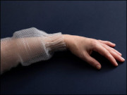 یہ ’’ڈیجیٹل کپڑا‘‘ اصل میں پورا کمپیوٹر ہے