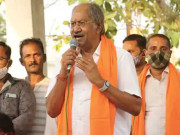 مہنگائی سے تنگ بھارتی عوام کو بی جے پی رہنما کا ’بھوکا‘ رہنے کا مشورہ