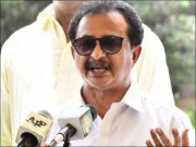کراچی میں ٹینکر مافیا کے سربراہان مراد علی شاہ اور بلاول زرداری ہیں حلیم عادل