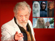 سر آئن میکلن