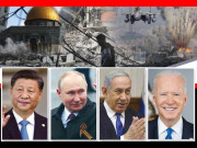 11 روزہ اسرائیل فلسطین جنگ