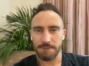 ڈوپلیسی صلاحیتوں کی دھاک بٹھانے کیلیے بے تاب