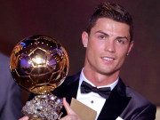 فٹ بال کا نیا شہزادہ۔۔۔ کرسٹیانو رونالڈو 