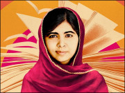 بے قصور ملالہ