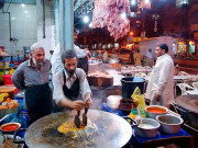 کراچی میں ریسٹورنٹس کوآؤٹ ڈورڈائننگ کی اجازت دینے کے امکانات