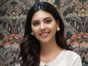 میں مسلمان نہیں ہوں لیکن میں نے کبھی مختصر لباس پہننے کو ترجیح نہیں دی سنیتا مارشل