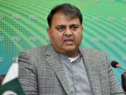 حکومت اسٹیک ہولڈرز کی مرضی کے بغیر میڈیا اتھارٹی تشکیل نہیں دیگی فواد چوہدری