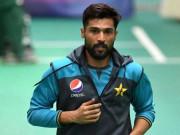 بورڈ محمد عامر کو ریٹائرمنٹ واپس لینے کیلیے منانے کی کوشش کرنے لگا