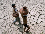 آبی بحران ایک چیلنج