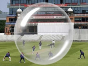 بنگلا دیشی ڈومیسٹک بائیوببل میں ’اجنبی‘ گھس گیا