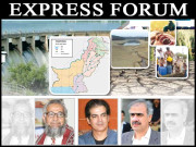 پانی کی تقسیم کے معاملے پر سیاست کے بجائے افہام و تفہیم پیدا کرنے کی ضرورت