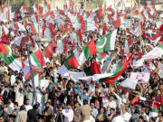 ایم کیو ایم پاکستان کا سندھ حکومت کے خلاف ریلی نکالنے کا اعلان