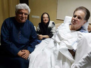 دلیپ کمار کے انتقال کی خبریں سوشل میڈیا پر وائرل