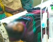 لاہور میں شادی سے انکار پر خاتون پر تیزاب پھینک دیا گیا