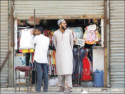 کورونا ایس او پیز کی آڑ میں دکانداروں پر تشدد ایس ایچ او معطل
