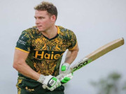 ڈیوڈ ملر پشاور زلمی کی فتوحات میں اہم کردار ادا کرنے کیلیے پْرعزم