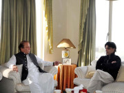 طالبان کے ساتھ مذاکرات پر حکومت کاسیاسی ومذہبی قوتوں کودوبارہ اعتمادمیں لینے کافیصلہ