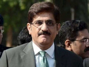 جعلی اکاؤنٹس کیس وزیراعلیٰ سندھ پر فرد جرم عائد کرنے کا فیصلہ