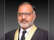 ثاقب نثار اور آصف سعید کھوسہ مجھے نکالنا چاہتے تھے شوکت عزیز صدیقی