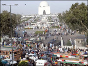 سندھ حکومت کا بجٹ میں کراچی کے لیے 10 نئے میگا منصوبے شامل کرنے کا فیصلہ