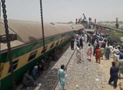 ریلوے نظام کی نشاۃ ثانیہ ناگزیر