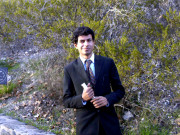 حالات سے لڑ کر منزل پائی   