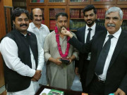 ’’آنکھ کھلی تو روشنی پھیلی تھی‘‘ غیر مسلم نے اسلام قبول کرلیا