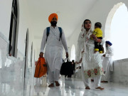 جوڑمیلہ 14 جون کوہوگا بھارتی یاتری شریک نہیں ہوسکیں گے