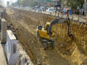 سندھ حکومت رواں مالی سال کے ترقیاتی اہداف حاصل کرنے میں ناکام