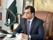 سندھ ہمارے پانی پر ڈاکہ ڈال رہا ہے ترجمان حکومت بلوچستان