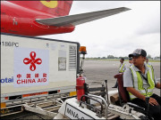 ’چینی قرض کا شکنجہ‘ ایک اور مغربی جھوٹ ہے تجزیہ نگار