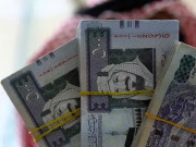 سعودی عرب نے مہمند ڈیم کیلئے 90 کروڑ ریال قرضہ منظور کرلیا