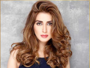 آئینے میں خود کو دیکھنے پر لگتا ہے کوئی خواجہ سرا کھڑا ہے ایمان علی