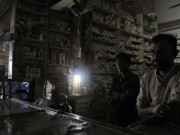 بجلی بحران  حل کیا ہے