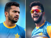 عماد سے مقابلے کے بجائے کارکردگی میں بہتری لانا چاہتا ہوںمحمد نواز