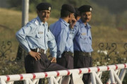 اسلام آباد پولیس میں بھرتی کے خواہش مندوں کیلیے خوش خبری