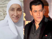 سلمان خان مذہبی تہواروں کو اپنے فائدے کیلئے استعمال کرتے ہیں اداکارہ صوفیہ حیات