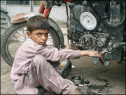 جبری مشقت کے شکار بچوں کی تعداد دو دہائی کی بلند ترین سطح پر پہنچ گئی اقوام متحدہ