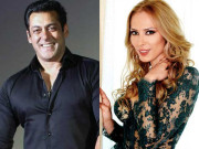 لولیا ونتور نے سلومیاں کو ’انسانیت‘ کی مثال قرار دے دیا