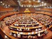 نئے مالی سال کیلیے 8 ہزار ارب روپے کا وفاقی بجٹ آج پیش کیا جائے گا