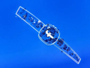 فیس بک اسمارٹ واچ اگلے سال پیش کی جائے گی