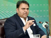 پاکستان طویل عرصے بعد معاشی استحکام کی طرف بڑھ رہا ہے وزیر اطلاعات