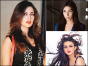 ایمان علی صاحبہ آپ نے ٹرانس جینڈرز کی خوبصورتی دیکھی ہے