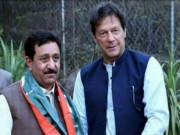 پی ٹی آئی کے رکن اسمبلی صغیر چغتائی حادثے میں جاں بحق