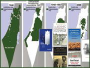 فلسطینی تنازعہ مسلم دنیا کے سیکولر اور مذہبی دانشوروں کے چند مغالطے