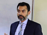 ڈاکٹر رضا باقر اسلامک فنانشل سروسز بورڈ کے چیئرمین مقرر